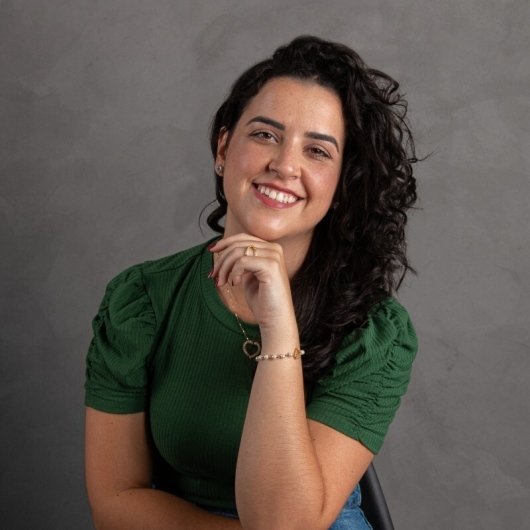 Dra. Ariadne Nascimento