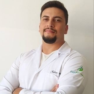 Dr. Julian Coelho de Souza