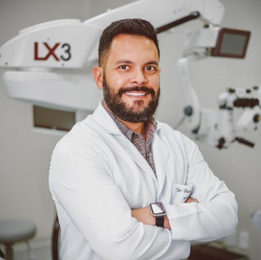 Dr. Ruan Carlos Lopes Cavalcante