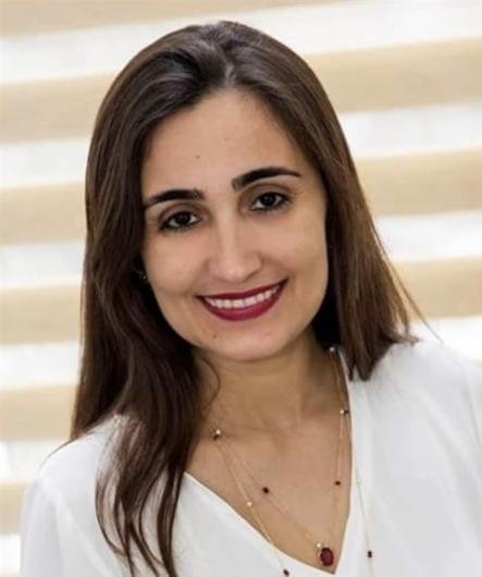 Luanna Rodrigues Cavalcante