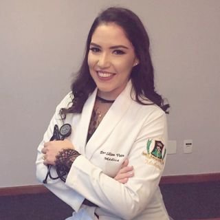 Dra. Lilian Vieira Leônidas