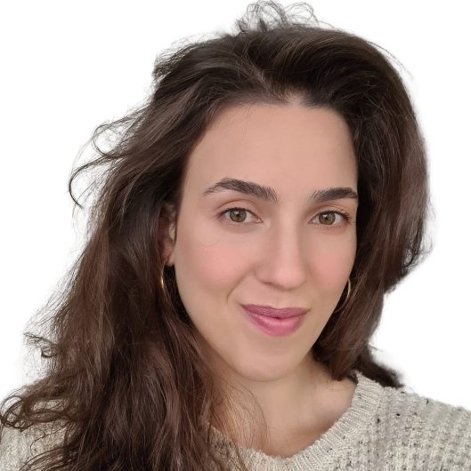 Carolina Yamin