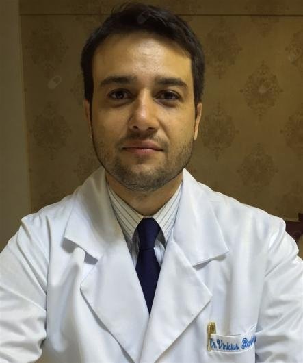 Dr. Vinicius Maciel