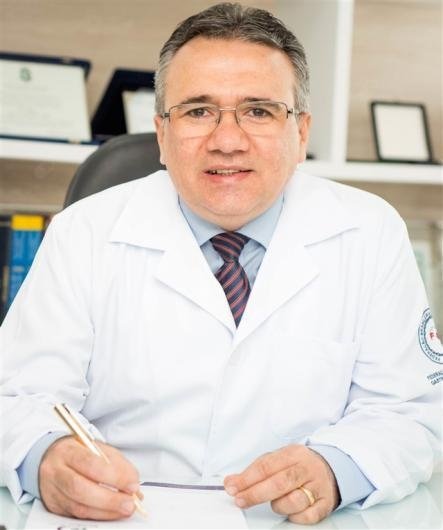 Dr. Roberio Motta