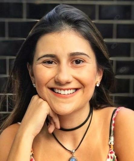 Mariana Pavani