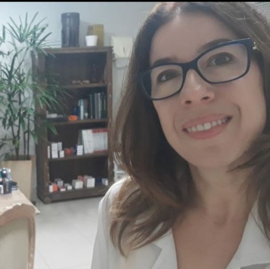 Dra. Ursula Fernandes Dalboni de Souza