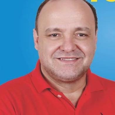 Dr. Edgar Cheli Junior