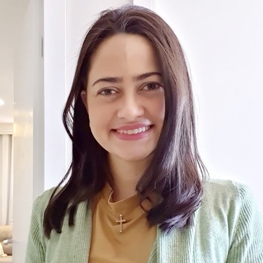 Iris Danyella de Araújo Alves