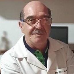 Dr. Luis Henrique Simionato
