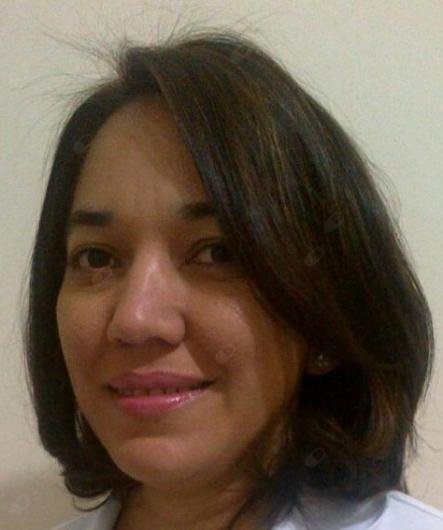 Ana Cristina Martins