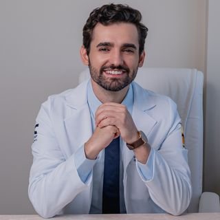 Dr. Aurelio Canabrava Garrido