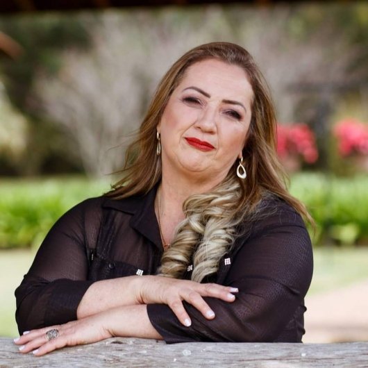 Renilda Iank Silva