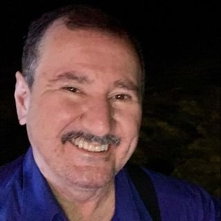 Dr. Marcos Tarpinian