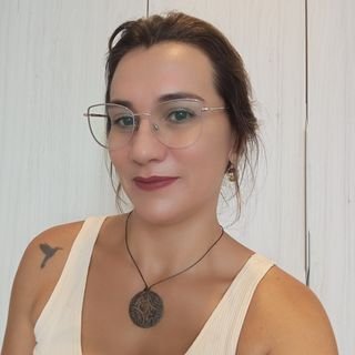 Andréa Bramantti