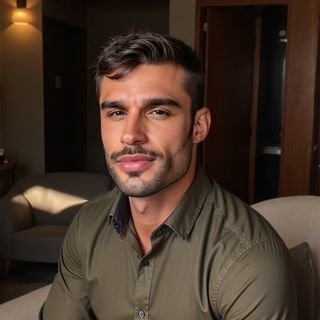 Dr. Sergio Lecson