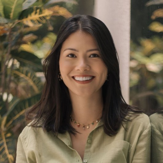 Flávia Taniguchi