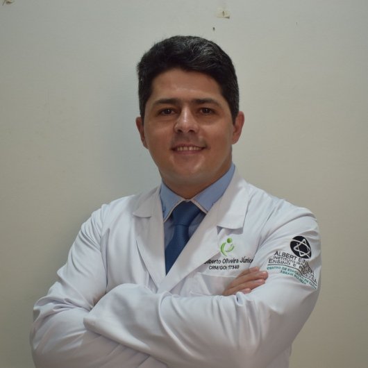 Gilberto José de Oliveira Júnior