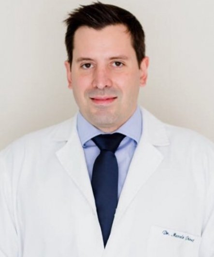 Dr. Marcelo Peret