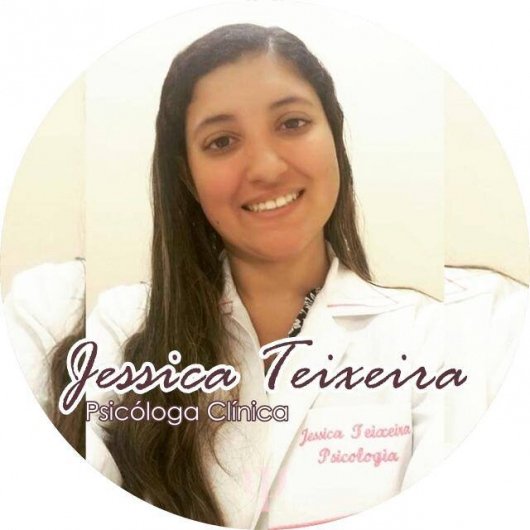 Dra. JESSICA teixeira