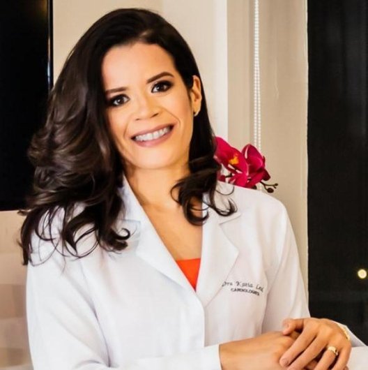 Dra. Kátia Oliveira Nunes Leal