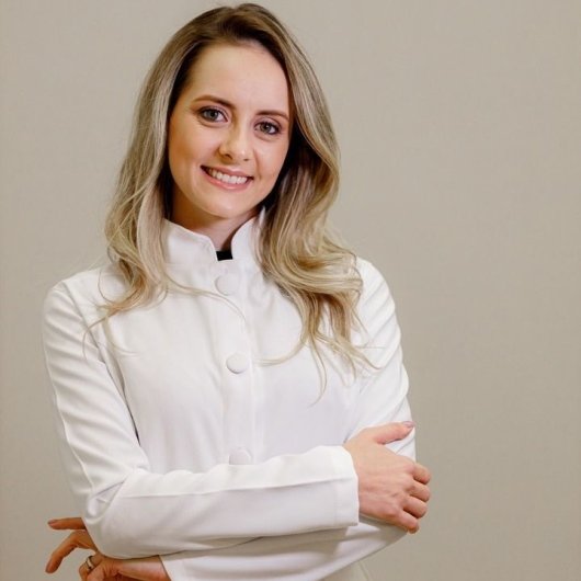 Dra. Bárbara Fiorentin Giordani Gamba