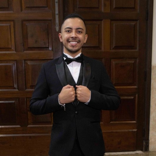 Dr. Gabriel Pereira de Matos