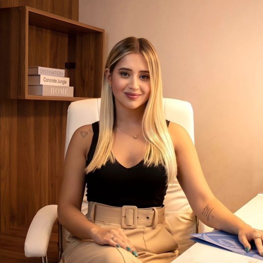 Dra. Priscilla Augusto