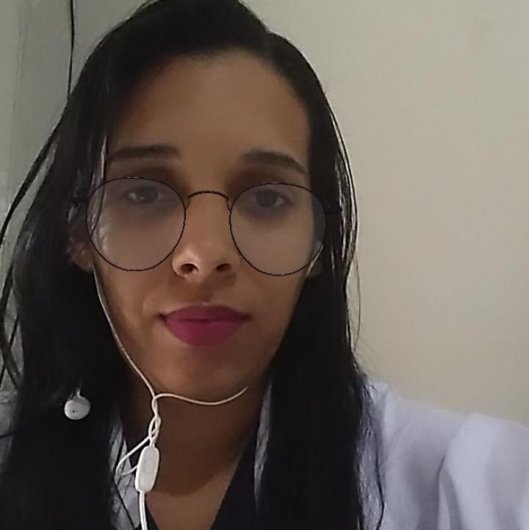 Ericka Tamiris da Silva