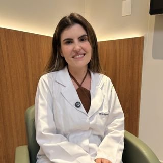 Dra. Rayssa Fernanda Pereira