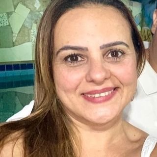 Dra. Camila Cavalcante Rocha Crescêncio