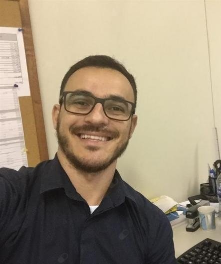 Marcelo de Jesus Pereira