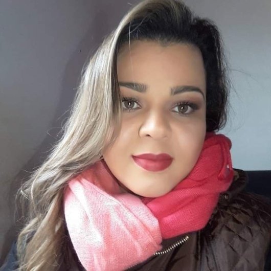 Renata de Oliveira Siqueira