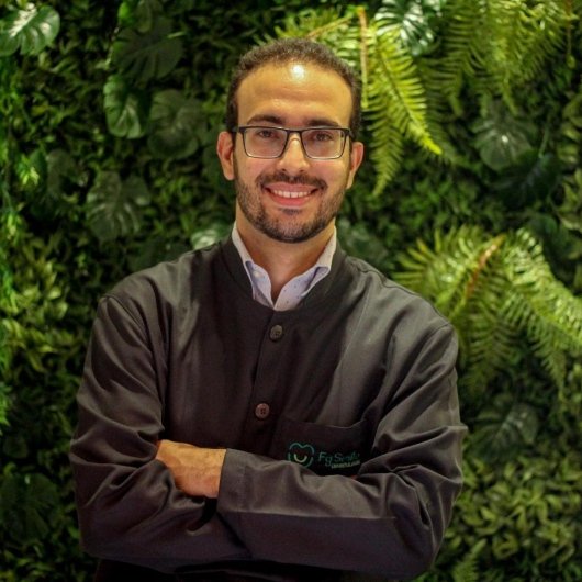 Dr. Luiz Fellipe Neves