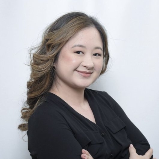 Dra. Francielle Tiemy Eimori