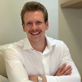 Dr. Gessil Dgeovani Carlotto Neto