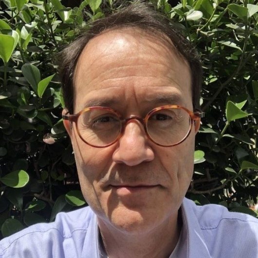 Dr. Andre Peretti Torelly