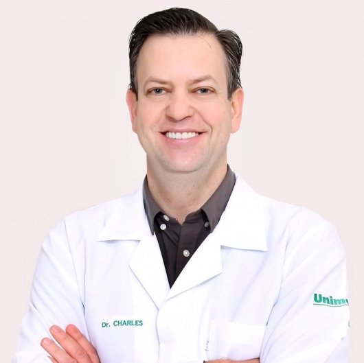 Dr. Charles Schwantz de Lima