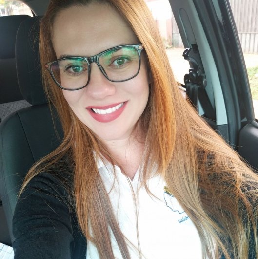 Ellen Marçal Ribeiro