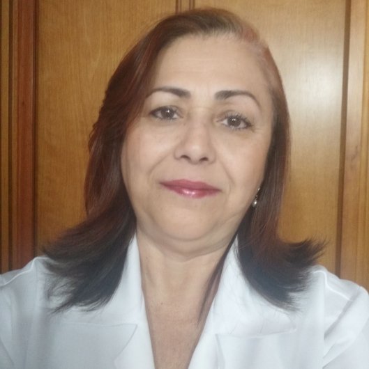 Dra. Glaucia Groppa