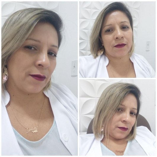 Dra. Magali Monteiro da silva