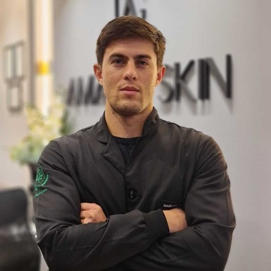 Dr. Marcos Elias Passos Junior