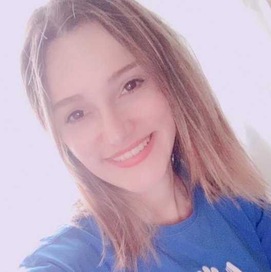 Carina Gabriela Nascimento
