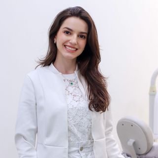 Dra. Luiza de Oliveira Alves