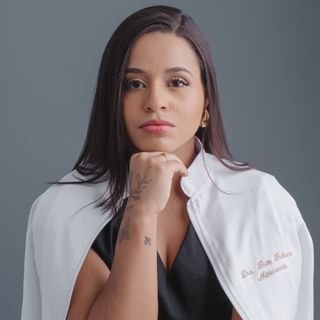 Dra. Rute Rebeca