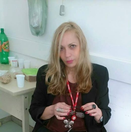 Dra. Jussara Campos Machado