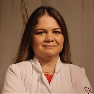 Dra. Patrícia Helena Alves Maciel