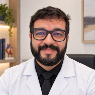 Dr. Márcio Jadson Marialva Eliziário