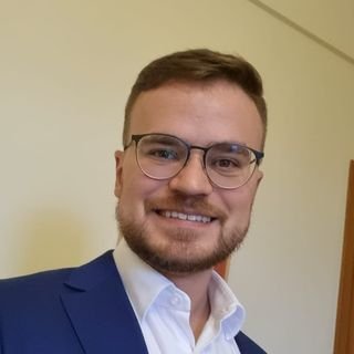 Filipe Domingos Beisl Oliveira