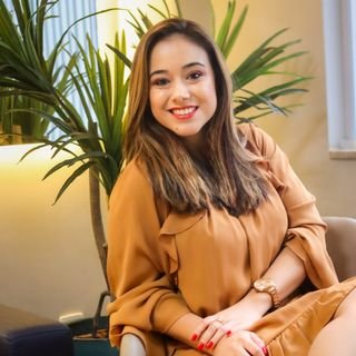 Amanda Regina Corrêa de Souza