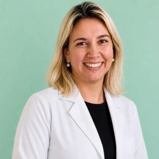 Dra. Andreza Hein Silveira